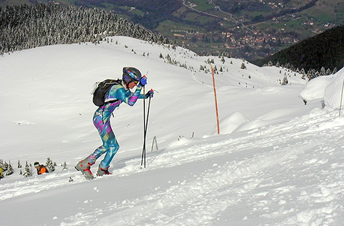 Championnats de France Ski Alpin Elite : les résultats en direct