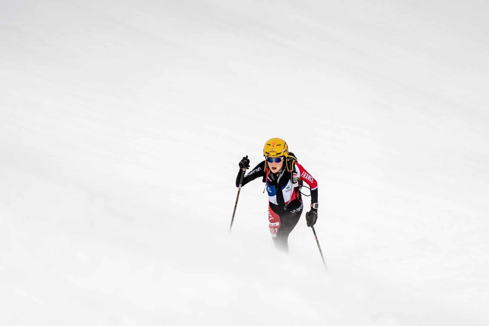 Ski alpin - Championnats du monde 2021 : le tableau des médailles