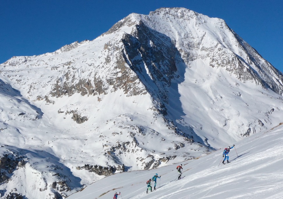 Coupe de France de ski de Aussois – Les résultats