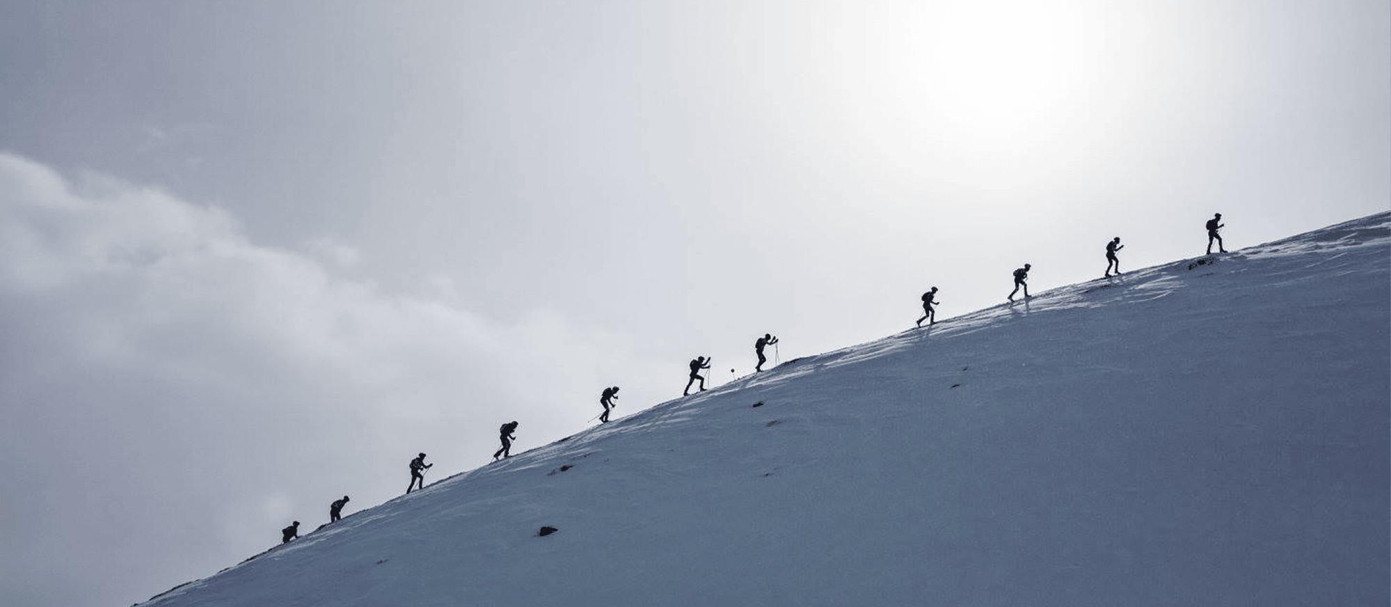 Ski-alpinisme