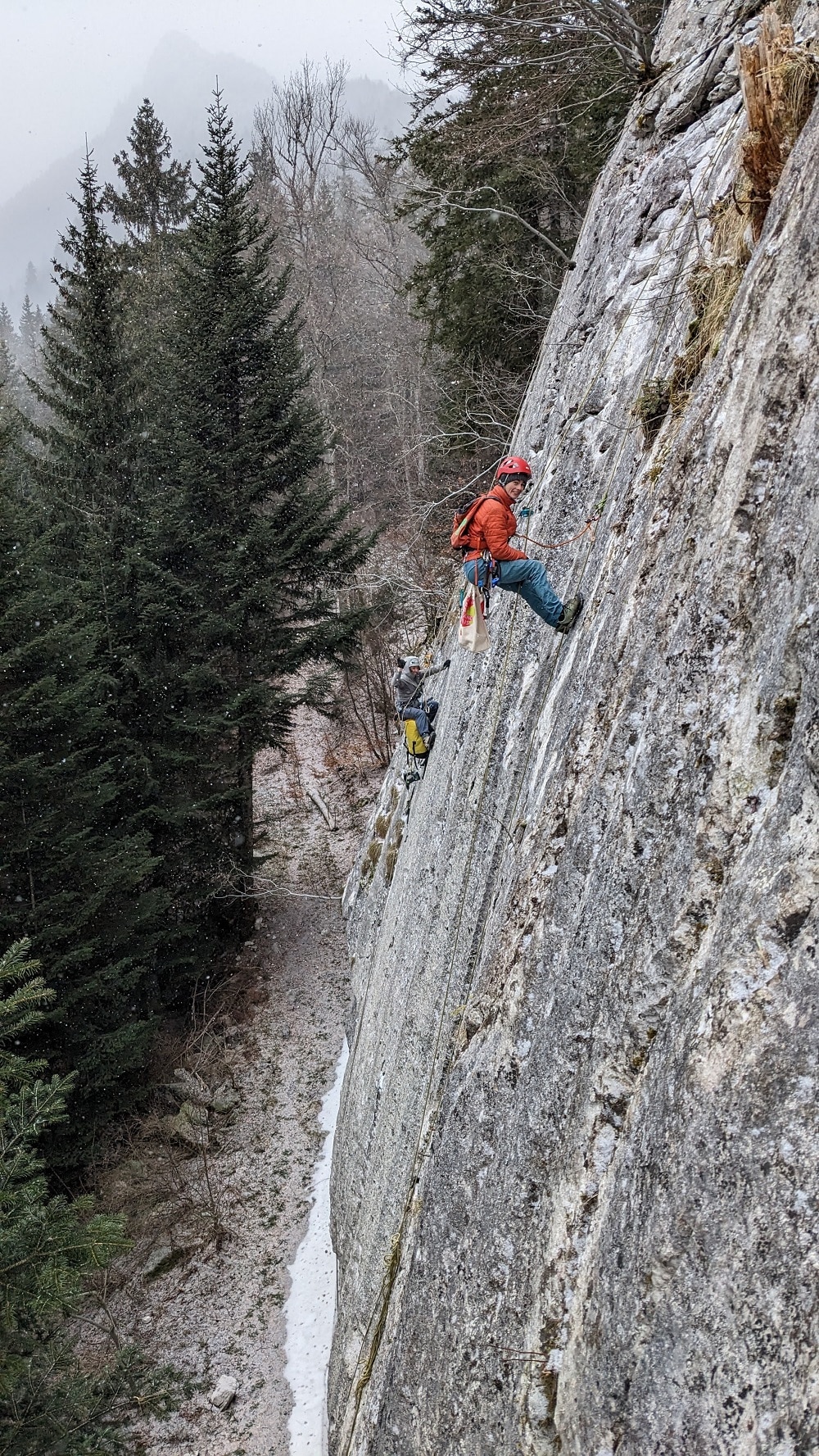 Matériels - CEB Escalade