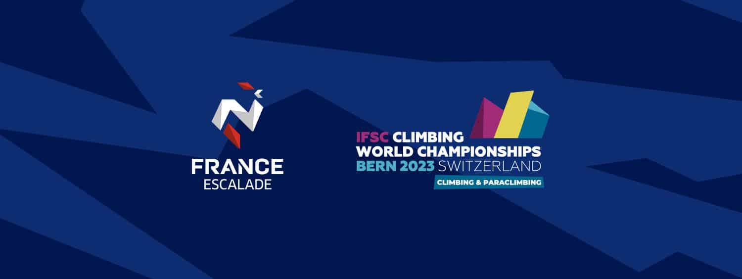 J-1 avant les Championnats du monde 2023 à Bern (SUI) !
