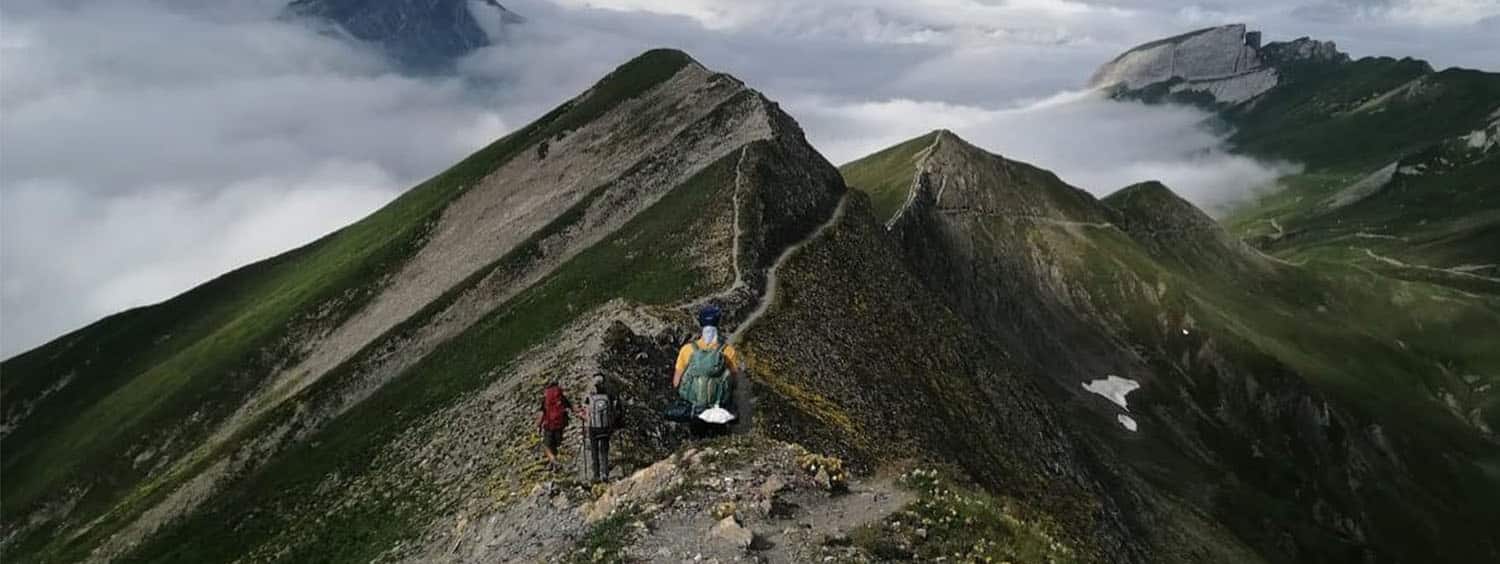 Montagnes corde - traction de 2,5 tonnes - Longueur 50 m